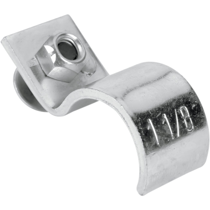Moose Offroad Mounting Clamp - 820 For KTM Dirt Bikes 2007-2016 | Gas Gas Dirt Bikes 1998-2013 | Yamaha Dirt Bikes 1997-2006