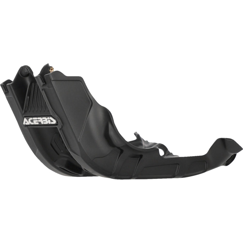Acerbis Skid Plate - 2983240001 KTM EXC-F 450 / XCF 450 / EXC-F 500 / 500 2024-2025