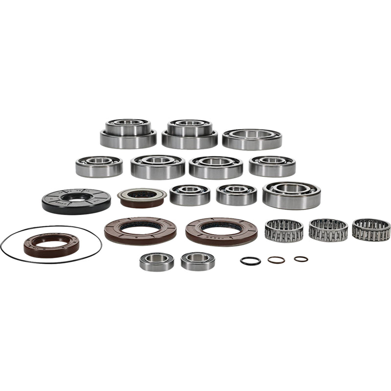 Moose Offroad Bearing And Seal Kit - 25-2141 Polaris RZR 2020-2024