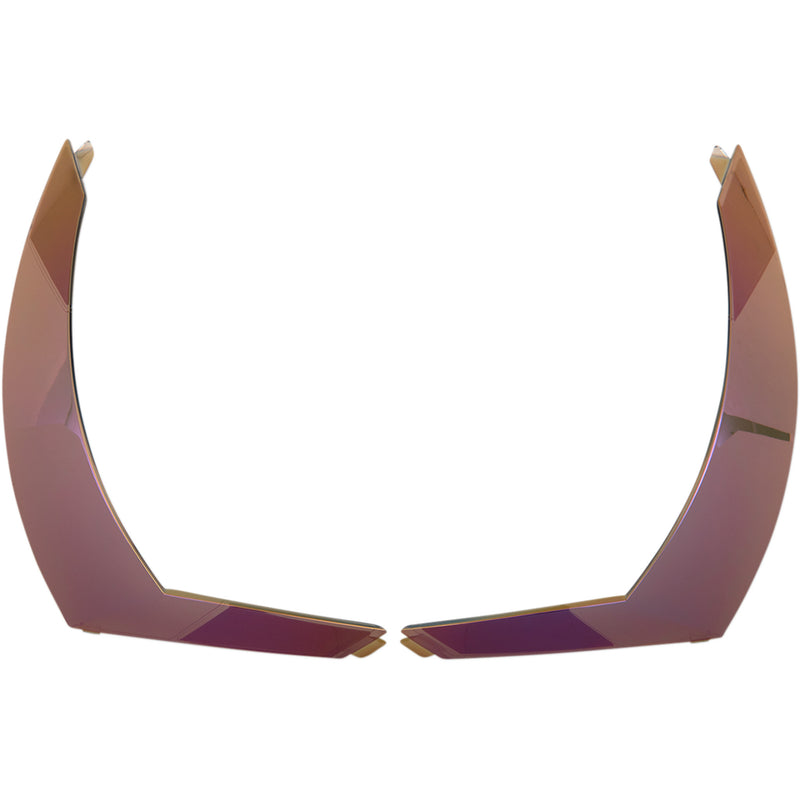 ICON Airform™ Helmet Rear Spoiler