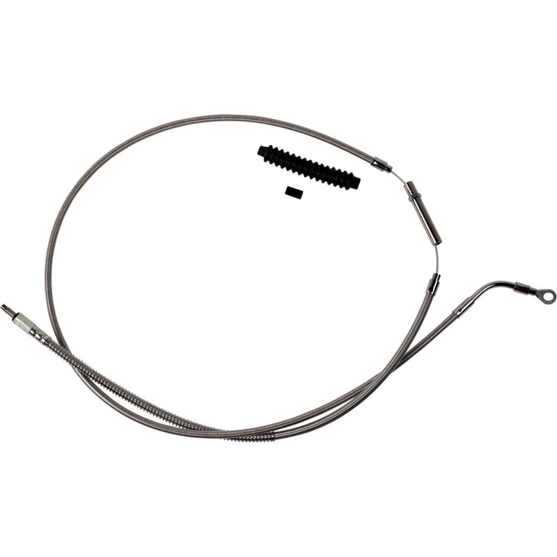 Barnett Cable - 102-30-10066-8 For Harley Touring 2021-2025