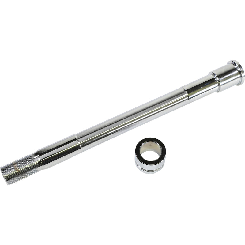 Drag Specialties Axle - 0214-1981 For Harley Softail 2018-2026