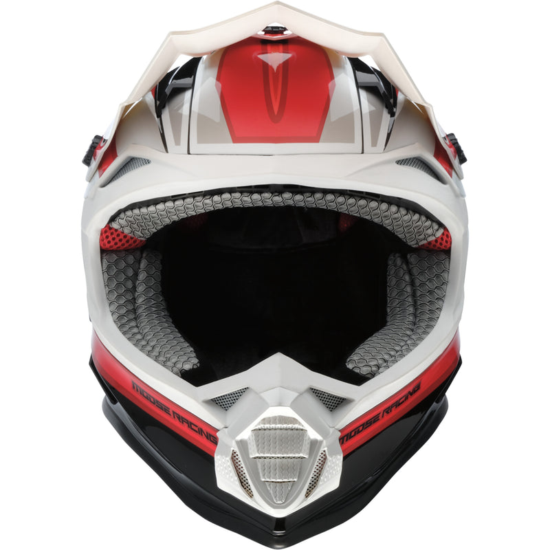 MOOSE OFFROAD MR3 F.A.F. Helmet