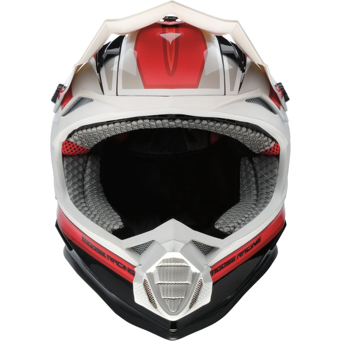 MOOSE OFFROAD MR3 F.A.F. Helmet