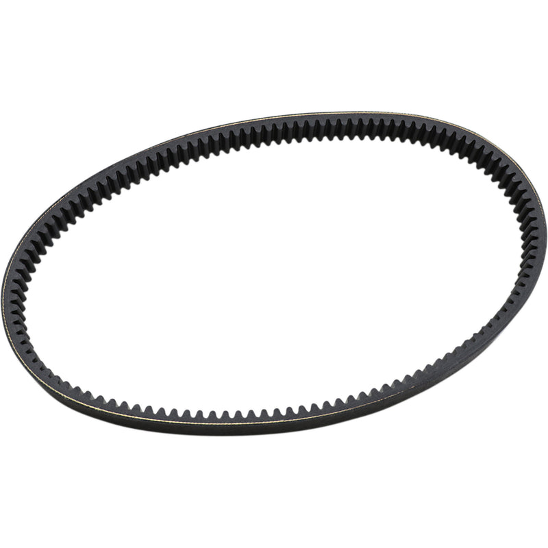 Parts Unlimited Super X Drive Belt - LMX-1105 For Polaris Snowmobiles 1976-2008 | Yamaha -Max 500 1991
