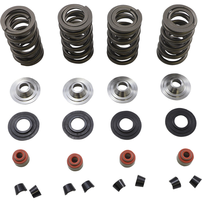 KIBBLEWHITE 0926-3350 20-23650 Lightweight Racing Valve Spring Kit Spring Kit