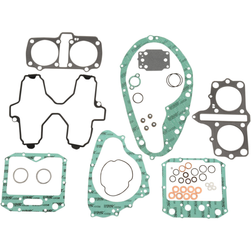 Athena Gasket Kit - P400510850502 Suzuki 500E 1989-2000