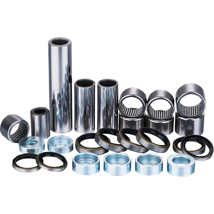 FACTORY LINKS 1302-0786 LRK-T-032 Linkage Bearing Rebuild Kit