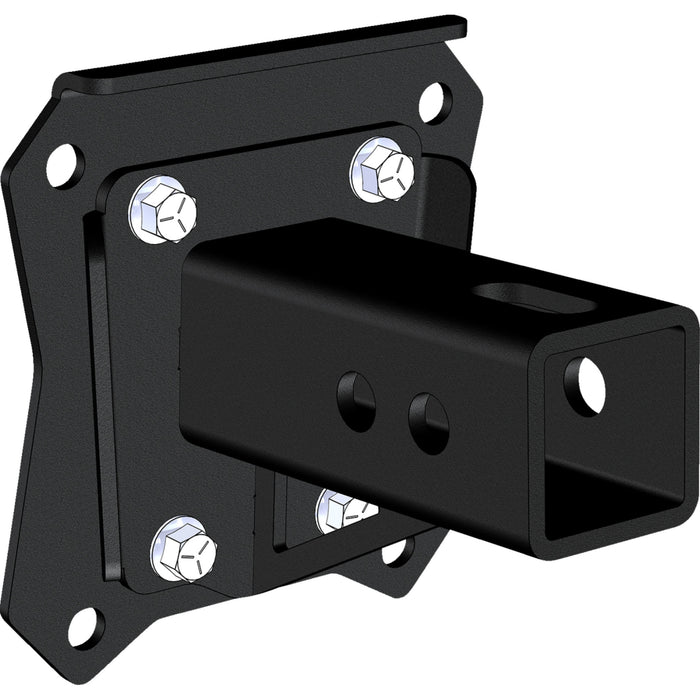 KFI PRODUCTS 4504-0275 101930 Receiver Hitch Hitch - Rear Receiver - 2" - Polaris RZR