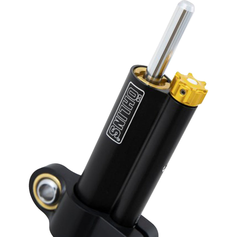 OHLINS 0414-0725 SD 068 Steering Dampers Steering Damper (SD068)