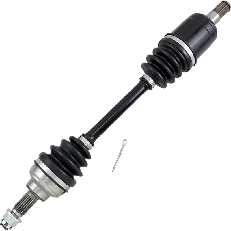Moose Offroad Axle - LM6-HO-8-208 Honda TRX450FE FourTrax Foreman / TRX450FM FourTrax Foreman 1998-2004