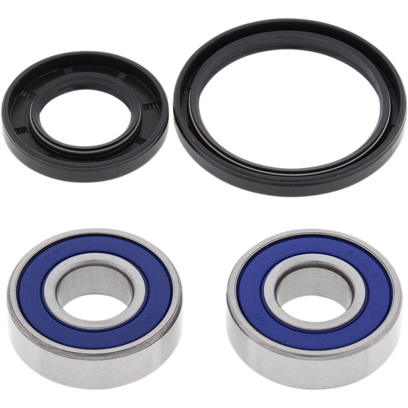 All Balls Bearing - 25-1472 Yamaha YZF 600 / 600 1995-2007