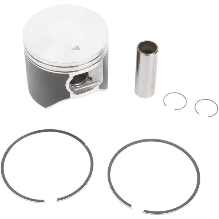 KIMPEX 0910-5040 000993 Piston Kit standard - polaris/fuji