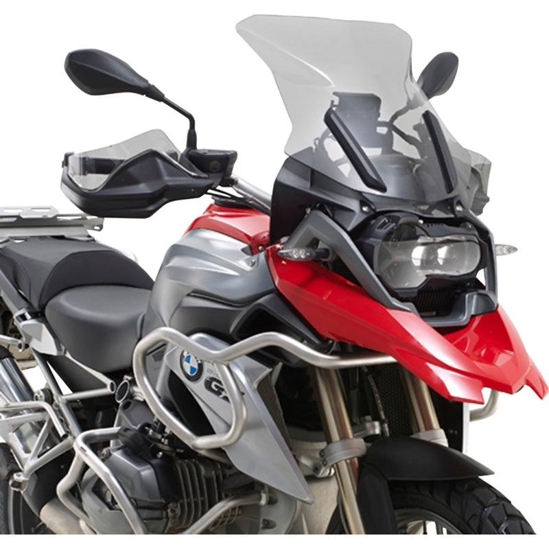 Givi Windshield - 5108D BMW R1200GS 2013-2018