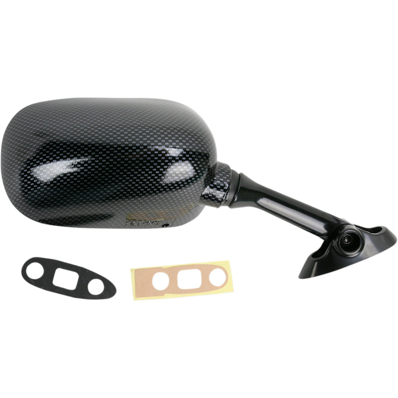 Emgo Mirror - 20-69723 Suzuki 1000 / 600 / 750 2002-2003