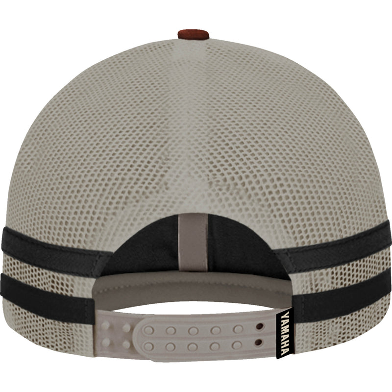 YAMAHA APPAREL Racing Hat