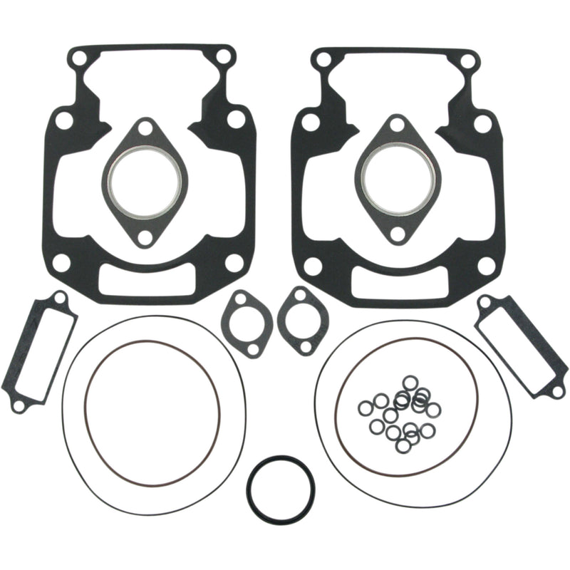 Vertex Pro-Formance Gasket Set - 710180 Arctic Cat Wildcat 1988-1996