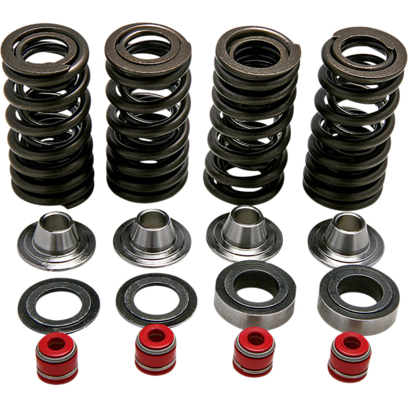 Kibblewhite Spring Kit - 30-30590 Honda CRF 250 2004-2017
