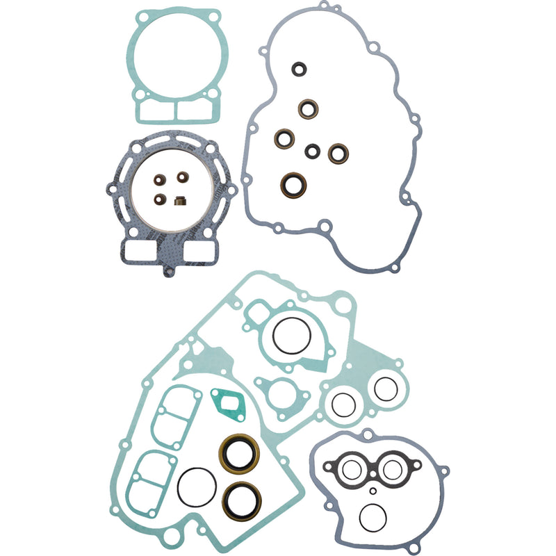 Pro X Gasket Kit - 34.6420 KTM EXC 400 / SX 400 / EXC 450 2000-2007