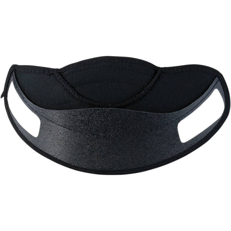 ARCTIVA 0134-2556 Rise Helmet Breath Box Rise Breath Box - Black