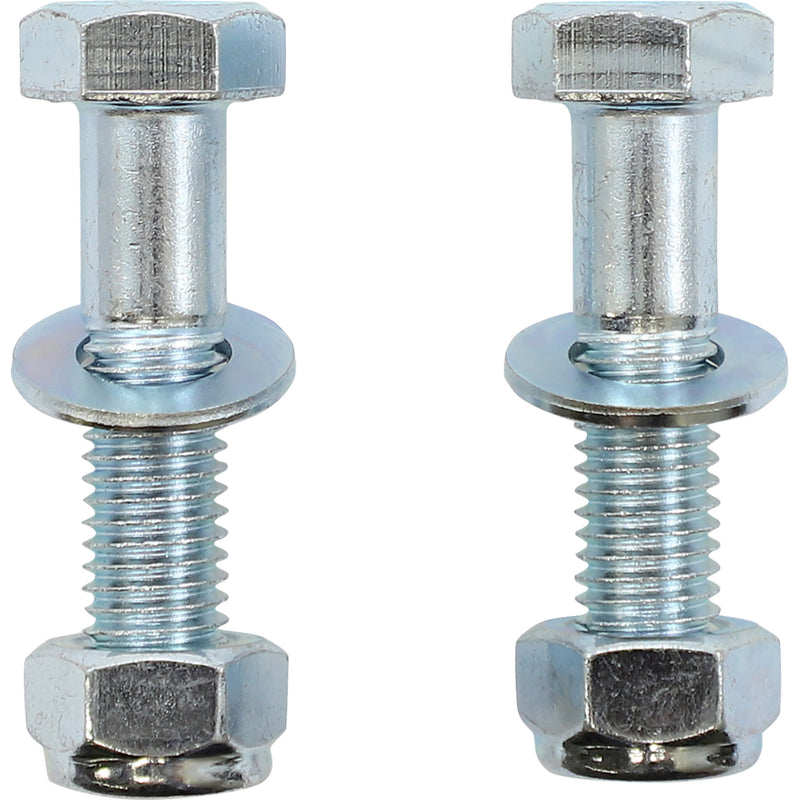 ODI 0603-1079 H72BMB-50 Handlebar Clamp Bolt Kit Bolt Kit - Handlebar - 50 mm