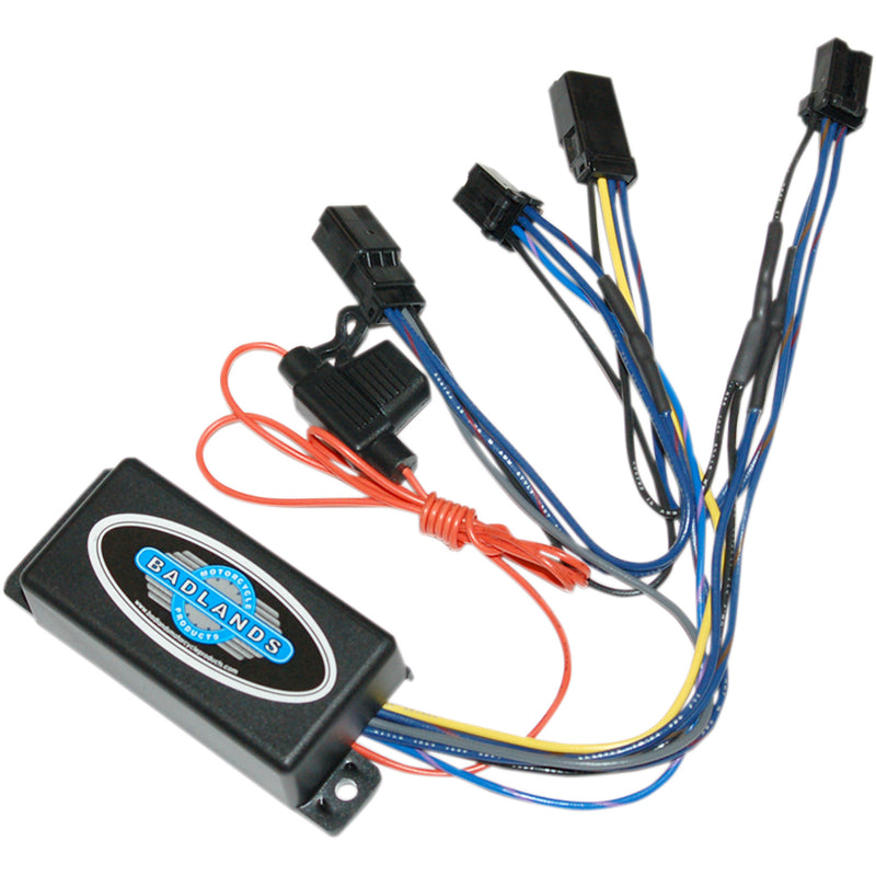 Badlands Control Module - ILL-CB-B For Harley Sportster 2015-2019