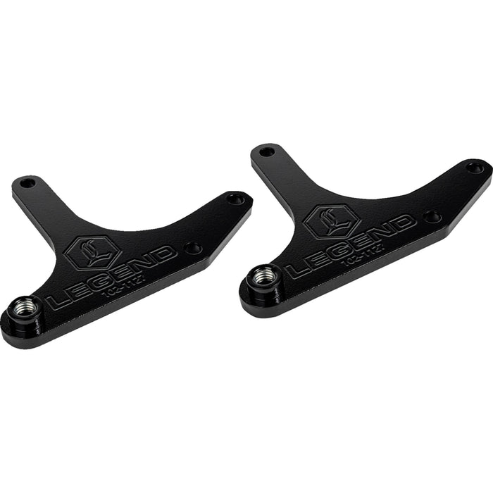 LEGEND SUSPENSION 1313-0247 1313-0247 M8 Trike Rear Lift Kit Tri-Glide