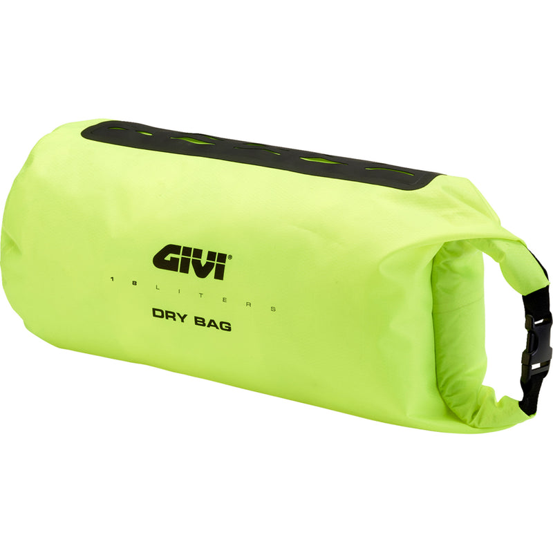 GIVI 3530-0038 T520 Dry Bag Cargo Bag - 18 Liter