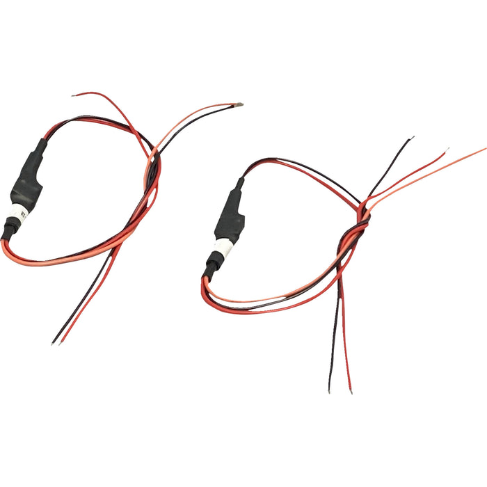 CUSTOM DYNAMICS 2050-0085 EPZ2 Eclipze2® Dual-Intensity Module Eclipze2® Module