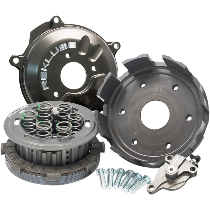 Rekluse Core Manual Clutch Kit - RMS-7003 Cobra Dirt Bikes 2016-2025