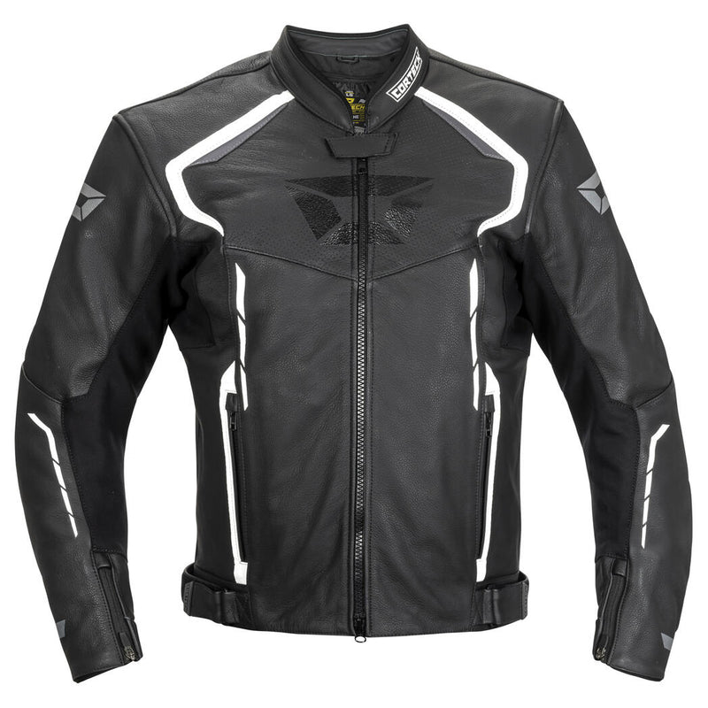 Cortech Chicane Leather Jacket