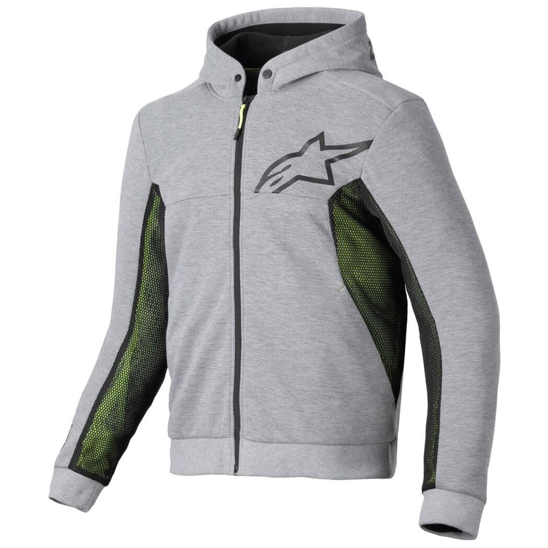 Alpinestars Chrome AIR Sport Hoodie