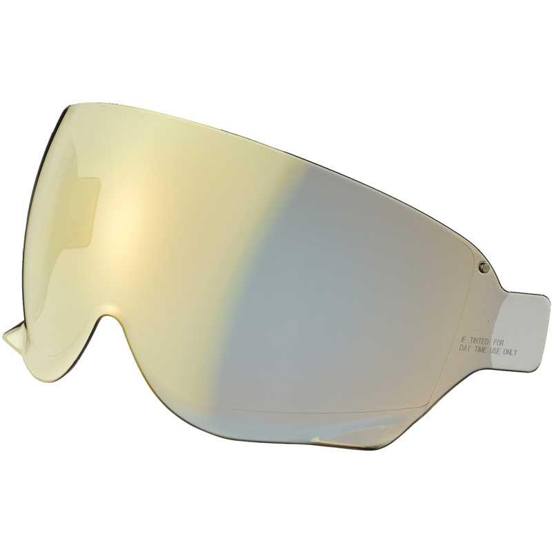 Shoei J.O CJ-3 SUN Shield