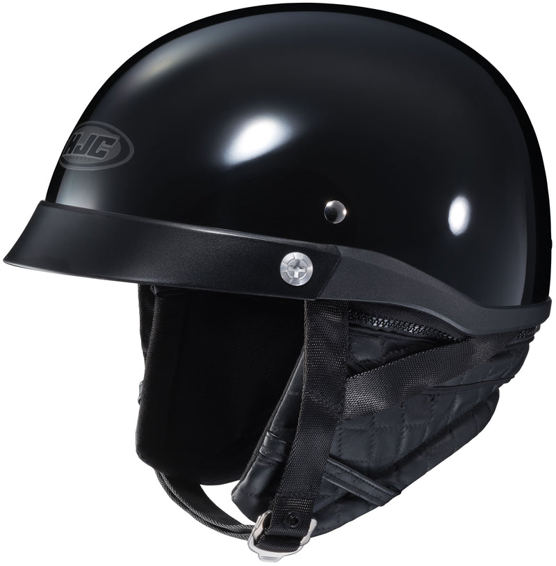 HJC Cl-ironroad