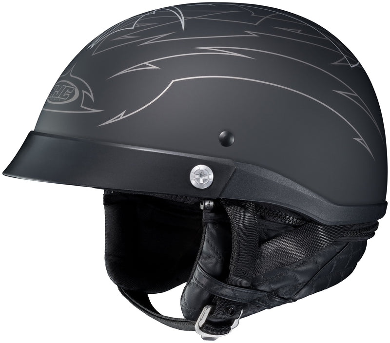HJC Ironroad Showbt 0822-1135-04 SHOWBOAT M5F SM - MC-5F - S