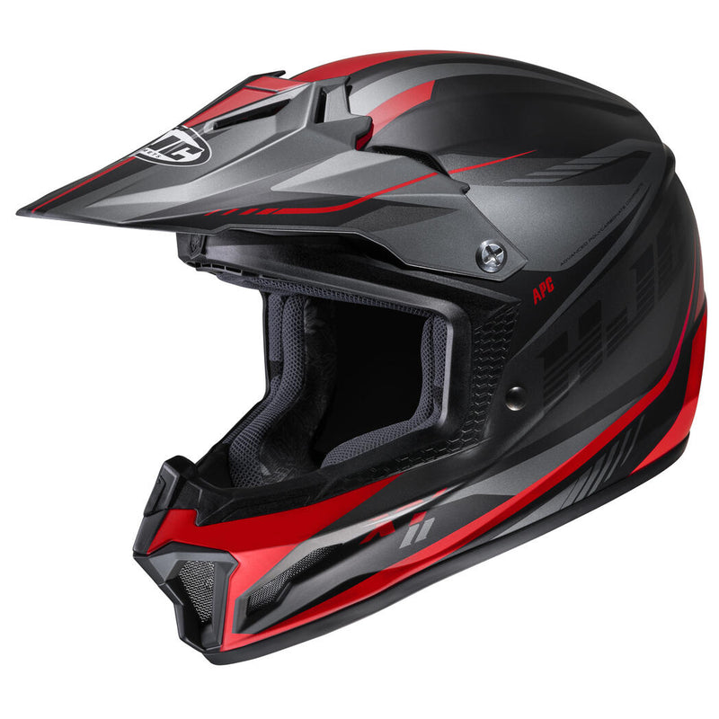 HJC Cl-xy 2 Drift