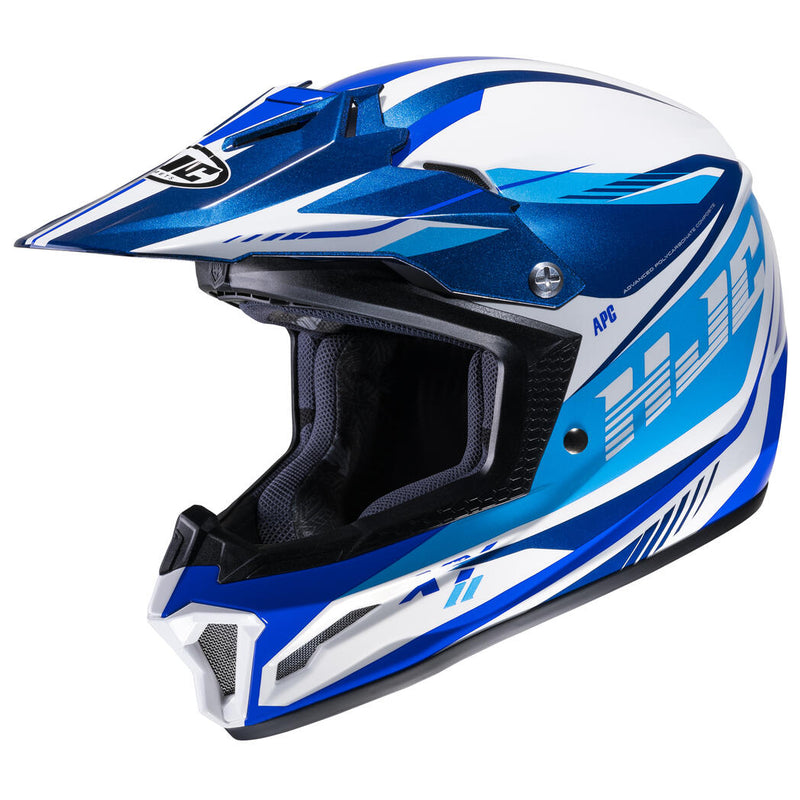HJC Cl-xy 2 Drift