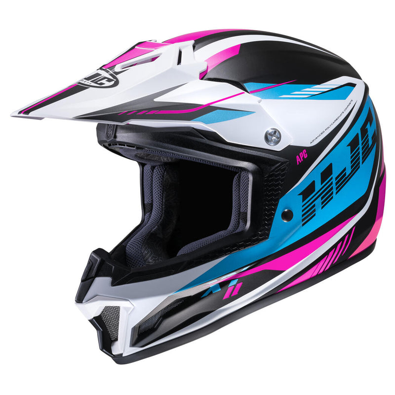 HJC Cl-xy 2 Drift