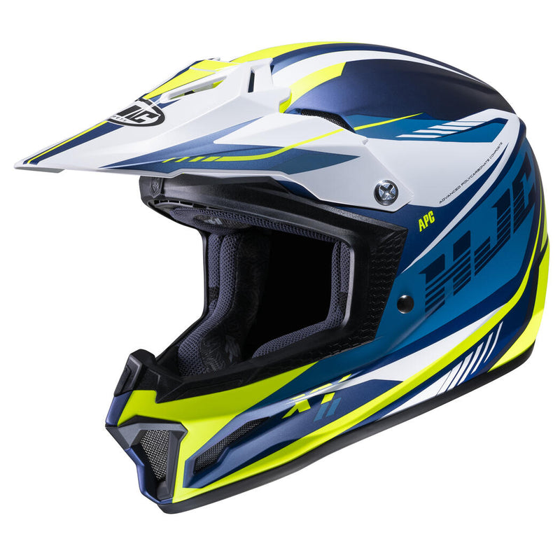 HJC Cl-xy 2 Drift