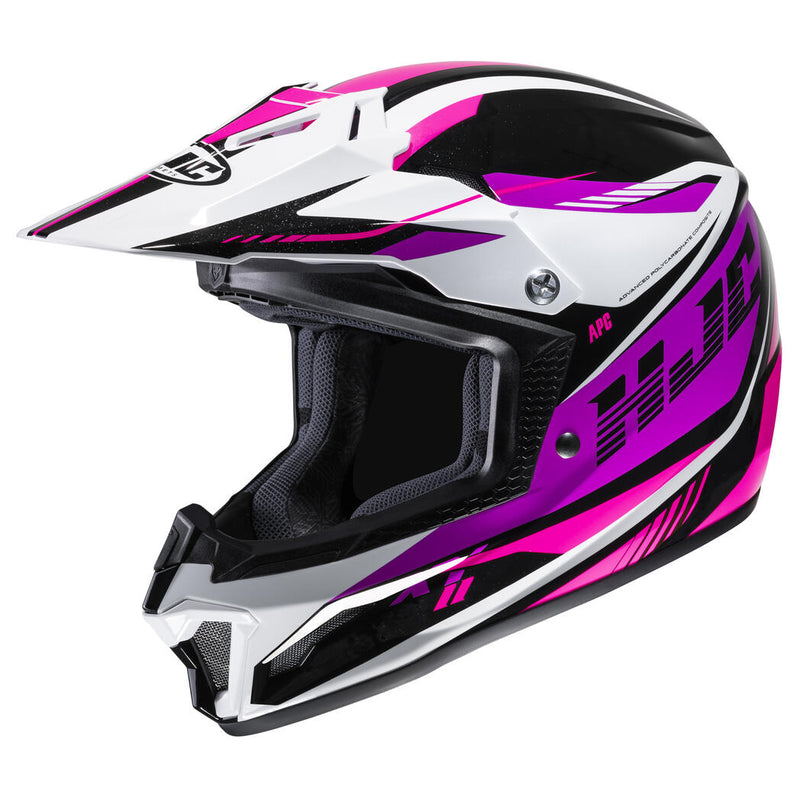 HJC Cl-xy 2 Drift