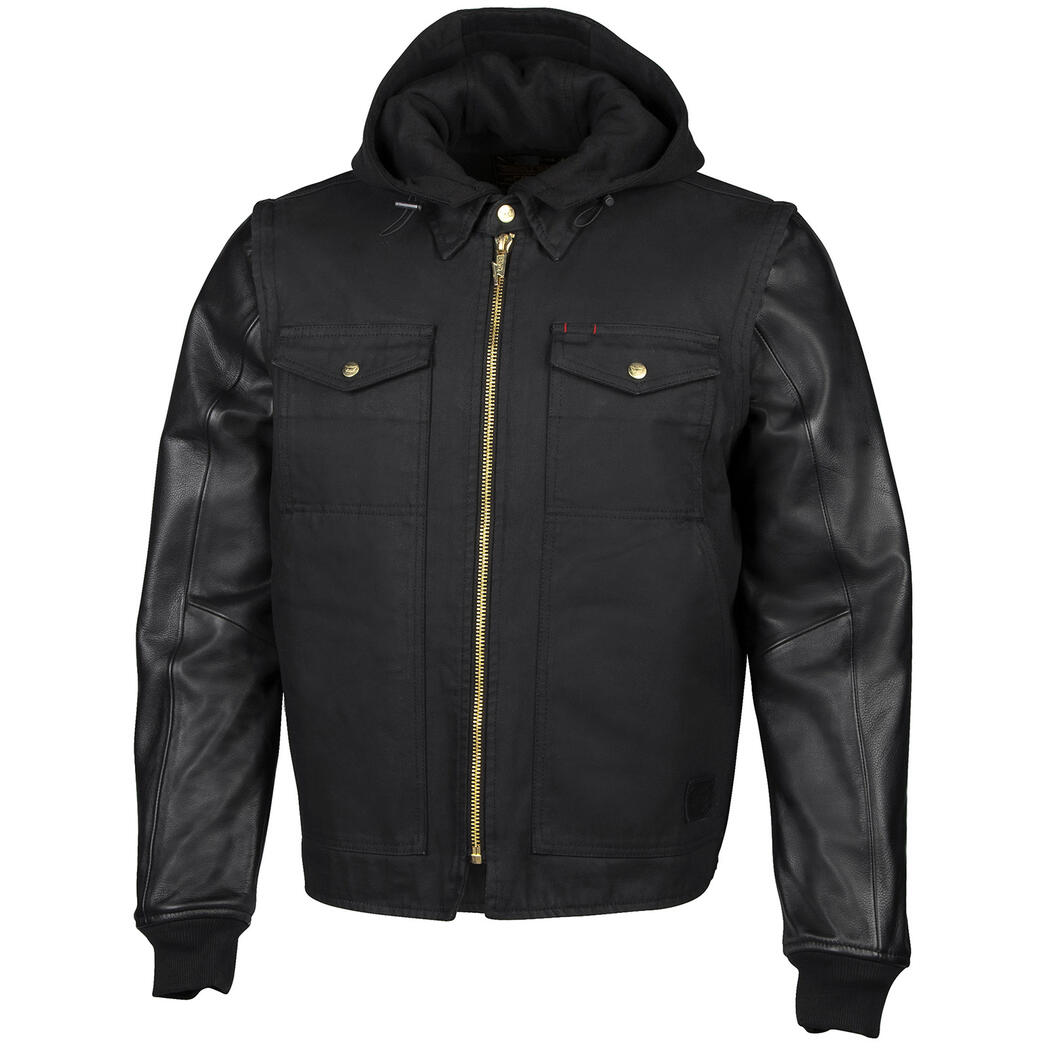 Cortech Convert Jacket - SpazCycle