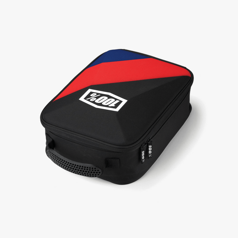 100% Cornerstone Goggle Case 5890-0005-00 29000-00000
