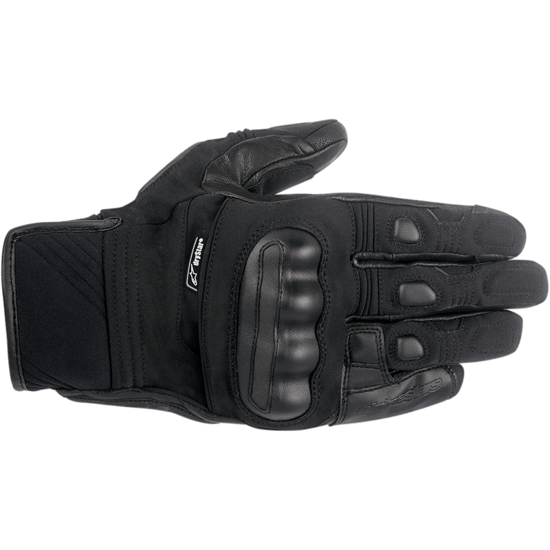 Alpinestars Corozal Drystar Gloves 4213-0105-08 352581610-XXL - Black - XXL
