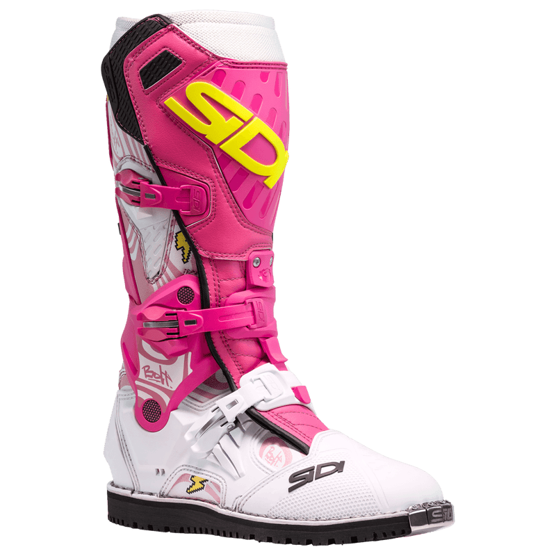 Sidi Crossair HD Enduro Boot