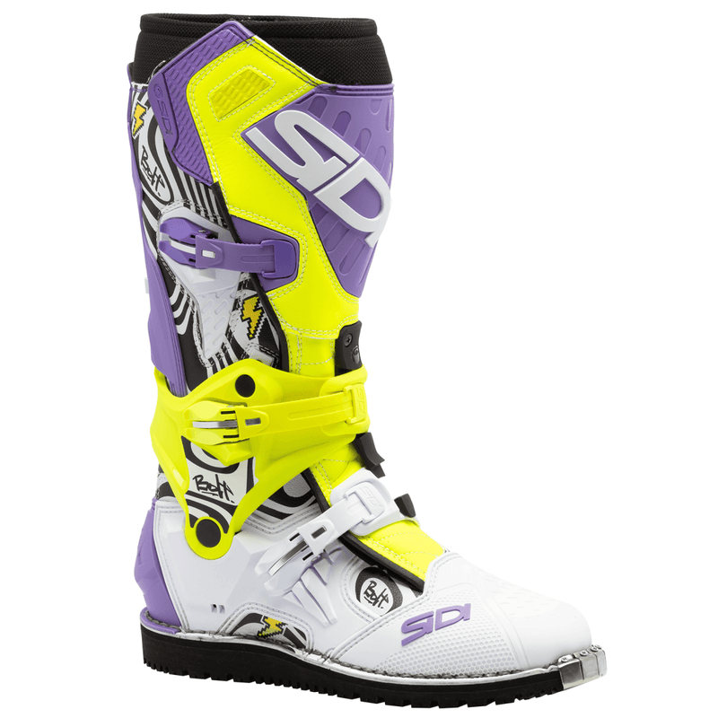 Sidi Crossair HD Enduro Boot