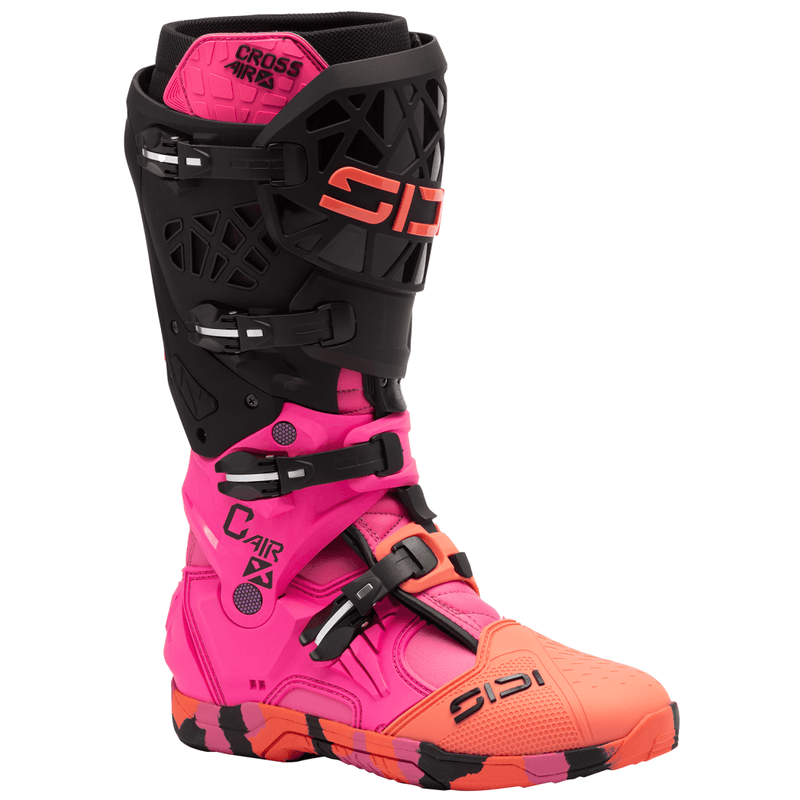 Sidi Crossair X Boot