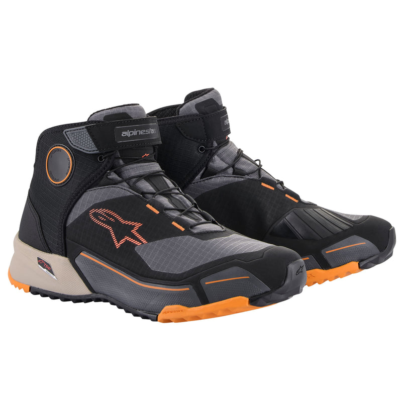 Alpinestars Cr-x Drystar Riding Shoes