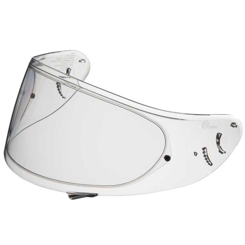Shoei CW-1 Pinlock(r) Ready Face Shield