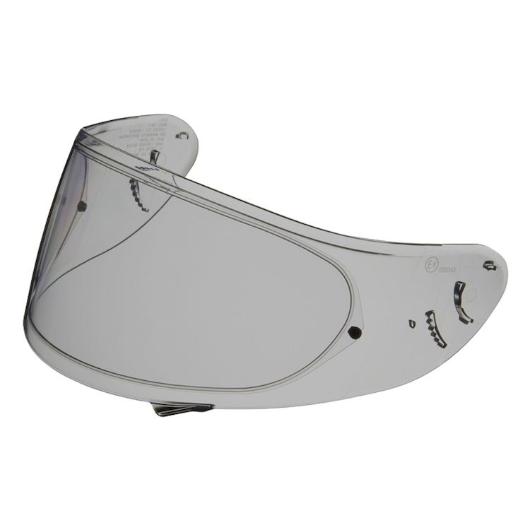 Shoei CW-1 Pinlock(r) Ready Face Shield