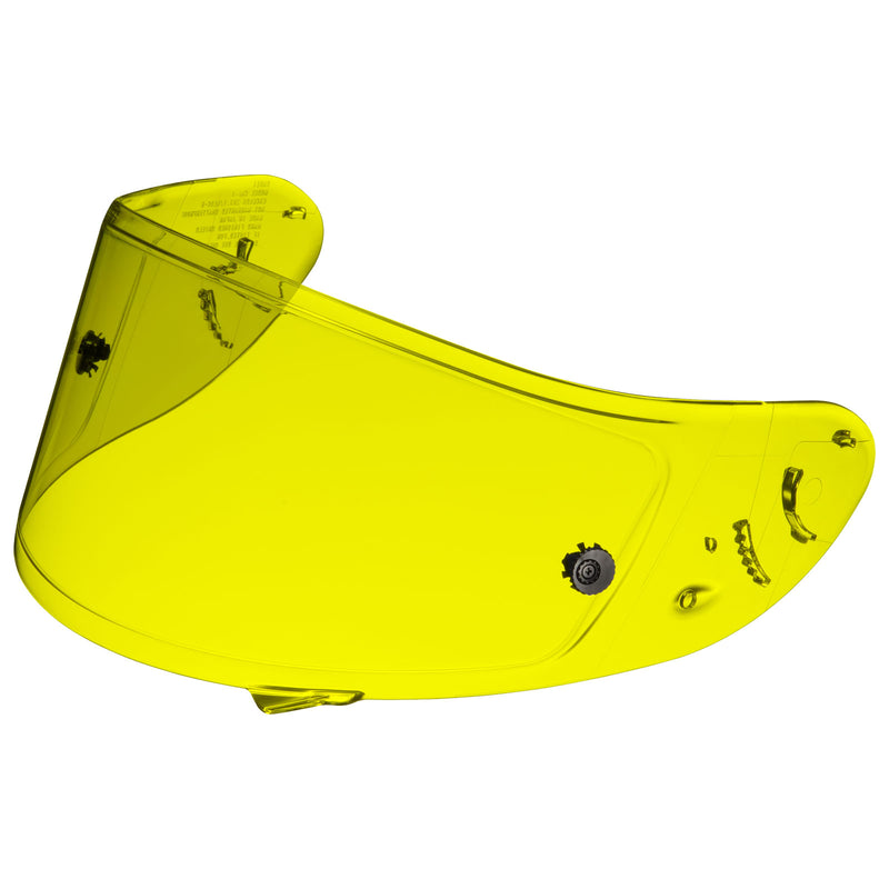 Shoei CWF-1 Shield W/t.o.p.